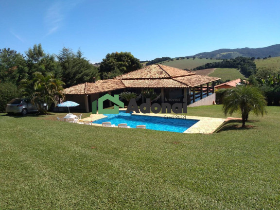 Chácara com 2 Quartos à Venda, 250 m² em Portal São Marcelo - Bragança Paulista