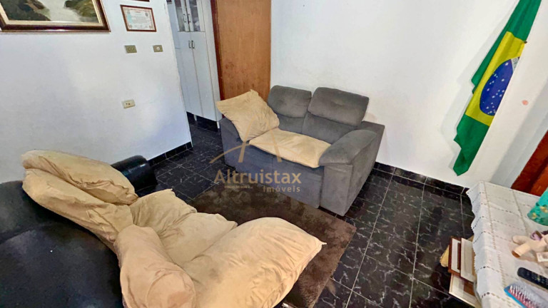 Casa com 3 Quartos à Venda, 270 m² em Presidente Altino - Osasco