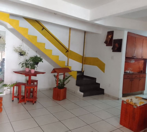 Imagem Sobrado com 3 Quartos para Alugar, 100 m² em Jardim Saira - Sorocaba Imagem Sobrado com 3 Quartos para Alugar, 100 m² em Jardim Saira - Sorocaba