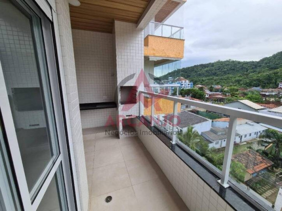 Imagem Apartamento com 2 Quartos à Venda, 72 m² em Toninhas - Ubatuba Imagem Apartamento com 2 Quartos à Venda, 72 m² em Toninhas - Ubatuba