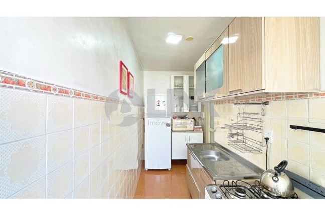 Imagem Apartamento com 2 Quartos à Venda, 53 m² em Santo Antônio - Porto Alegre Imagem Apartamento com 2 Quartos à Venda, 53 m² em Santo Antônio - Porto Alegre