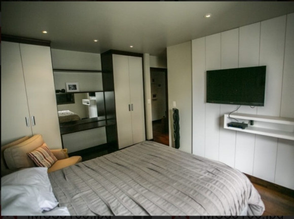 Imagem Imóvel com 3 Quartos à Venda, 290 m² em Aclimação - São Paulo Imagem Imóvel com 3 Quartos à Venda, 290 m² em Aclimação - São Paulo
