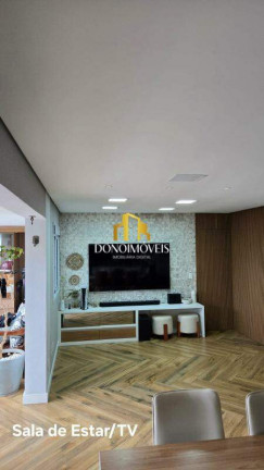 Imagem Apartamento com 3 Quartos à Venda, 130 m² em Baeta Neves - São Bernardo Do Campo Imagem Apartamento com 3 Quartos à Venda, 130 m² em Baeta Neves - São Bernardo Do Campo