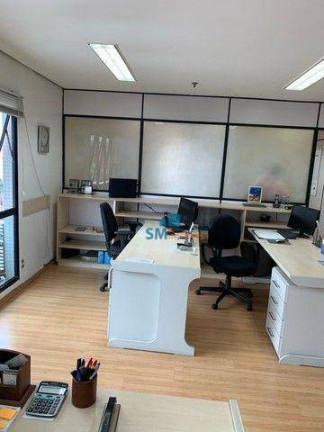 Imagem Sala Comercial à Venda, 90 m² em Brooklin - São Paulo Imagem Sala Comercial à Venda, 90 m² em Brooklin - São Paulo