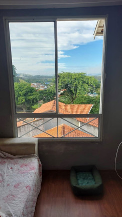 Apartamento com 2 Quartos para Alugar, 46 m² em Cézar De Souza - Mogi Das Cruzes