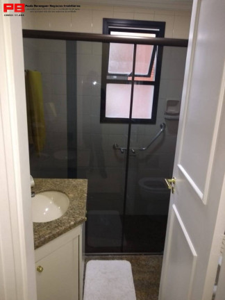 Imagem Apartamento com 3 Quartos à Venda, 202 m² em Cidade Monções - São Paulo Imagem Apartamento com 3 Quartos à Venda, 202 m² em Cidade Monções - São Paulo