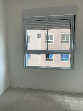 Imagem Apartamento com 2 Quartos à Venda, 42 m² em Barra Funda - São Paulo