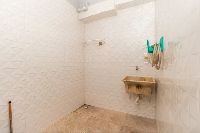 Imagem Casa com 3 Quartos à Venda, 112 m² em Vila Regente Feijó - São Paulo