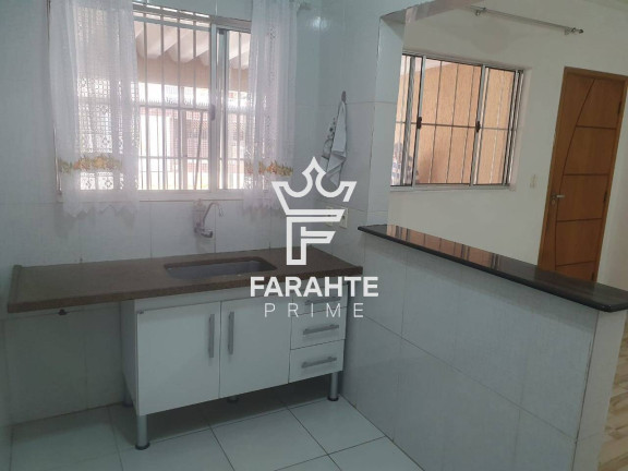 Imagem Casa com 2 Quartos à Venda, 90 m² em Tupi - Praia Grande