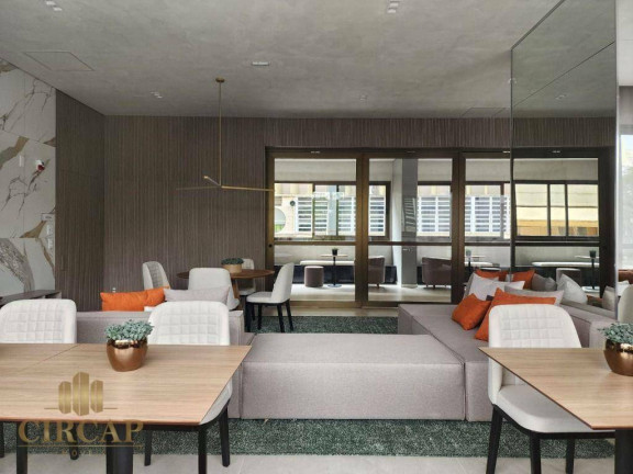 Imagem Apartamento com 3 Quartos à Venda, 144 m² em Perdizes - São Paulo