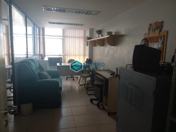 Sala Comercial à Venda,  em Centro - Niterói