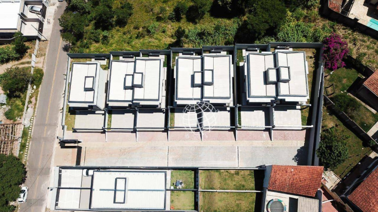 Imagem Casa com 3 Quartos à Venda, 114 m² em Jardim Paulista - Atibaia Imagem Casa com 3 Quartos à Venda, 114 m² em Jardim Paulista - Atibaia