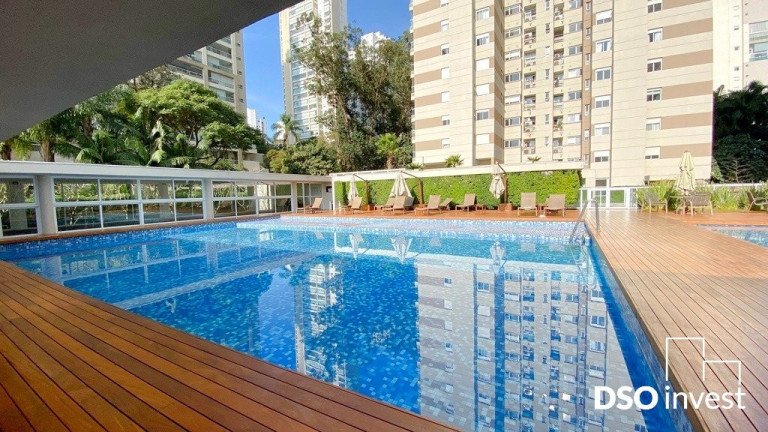 Imagem Apartamento com 3 Quartos à Venda, 222 m² em Campo Belo - São Paulo Imagem Apartamento com 3 Quartos à Venda, 222 m² em Campo Belo - São Paulo