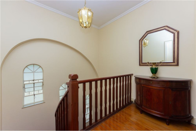 Imagem Casa com 4 Quartos à Venda, em Paraíso - São Paulo Imagem Casa com 4 Quartos à Venda, em Paraíso - São Paulo
