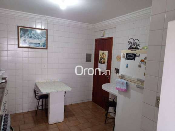 Imagem Apartamento com 3 Quartos à Venda, 85 m² em Jardim América - Goiânia Imagem Apartamento com 3 Quartos à Venda, 85 m² em Jardim América - Goiânia