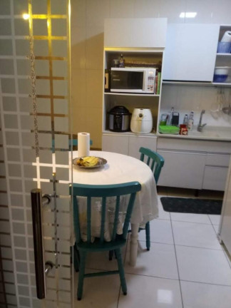 Imagem Apartamento com 3 Quartos à Venda, 176 m² em Vila Eldízia - Santo André