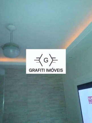 Imagem Imóvel com 2 Quartos à Venda, 50 m² em Santa Cruz - Rio De Janeiro