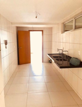 Imagem Apartamento com 3 Quartos à Venda, 225 m² em São José - Campina Grande