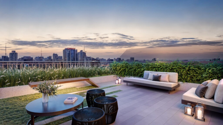 Imagem Apartamento com 2 Quartos à Venda, 84 m² em Aclimação - São Paulo Imagem Apartamento com 2 Quartos à Venda, 84 m² em Aclimação - São Paulo