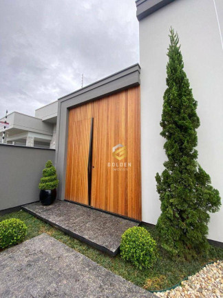 Imagem Casa com 3 Quartos à Venda, 180 m² em Bosque Da Mata - Tijucas