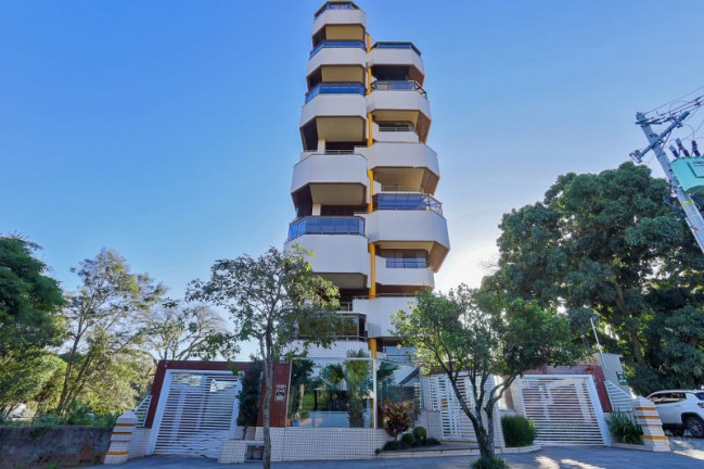 Apartamento com 4 Quartos à Venda, 235 m² em Centro - Canoas