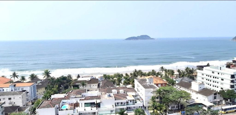 Apartamento com 2 Quartos à Venda, 85 m² em Tombo - Guarujá