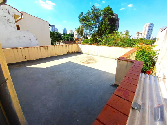 Imagem Casa com 3 Quartos à Venda, 206 m² em Jardim Da Gloria - São Paulo Imagem Casa com 3 Quartos à Venda, 206 m² em Jardim Da Gloria - São Paulo