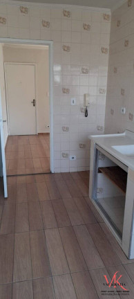 Imagem Apartamento com 2 Quartos à Venda, 56 m² em Quiririm - Taubaté