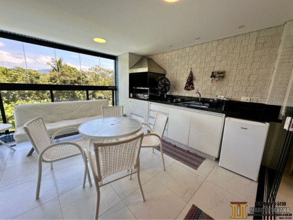 Imagem Imóvel com 4 Quartos à Venda, 145 m² em Riviera - Bertioga
