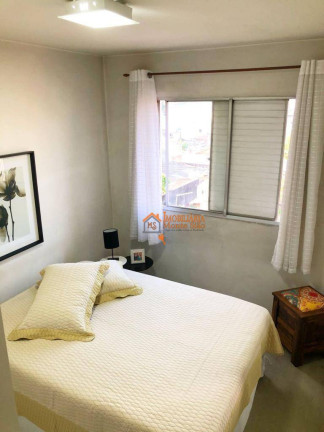 Imagem Apartamento com 2 Quartos à Venda, 61 m² em Jaçanã - São Paulo Imagem Apartamento com 2 Quartos à Venda, 61 m² em Jaçanã - São Paulo