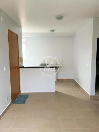 Imagem Apartamento com 2 Quartos à Venda, 57 m² em Moinho Dos Ventos - Goiânia
