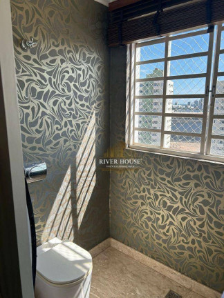 Imagem Apartamento com 3 Quartos para Alugar, 85 m² em Cidade Alta - Cuiabá Imagem Apartamento com 3 Quartos para Alugar, 85 m² em Cidade Alta - Cuiabá