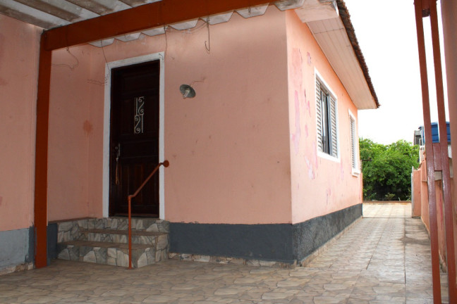 Imagem Casa à Venda, 200 m² em Vila Das Mercês - São Paulo Imagem Casa à Venda, 200 m² em Vila Das Mercês - São Paulo