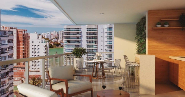 Imagem Imóvel com 2 Quartos à Venda, 90 m² em Muquiçaba - Guarapari Imagem Imóvel com 2 Quartos à Venda, 90 m² em Muquiçaba - Guarapari