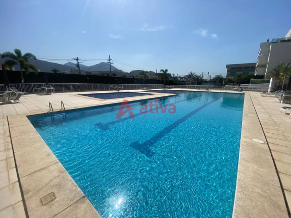 Imagem Apartamento com 2 Quartos à Venda, 93 m² em Recreio Dos Bandeirantes - Rio De Janeiro
