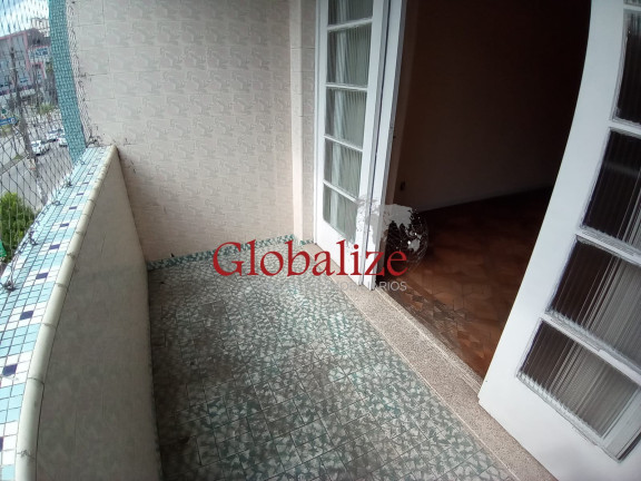 Imagem Imóvel com 3 Quartos à Venda, 120 m² em Boqueirão - Santos Imagem Imóvel com 3 Quartos à Venda, 120 m² em Boqueirão - Santos