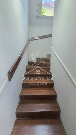 Imagem Casa de Condomínio com 4 Quartos à Venda,  em Alphaville - Santana De Parnaíba