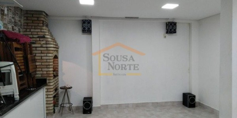 Imagem Sobrado com 3 Quartos à Venda, 180 m² em Jaçanã - São Paulo Imagem Sobrado com 3 Quartos à Venda, 180 m² em Jaçanã - São Paulo