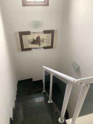 Imagem Sobrado com 3 Quartos à Venda, 240 m² em Chácara Belenzinho - São Paulo