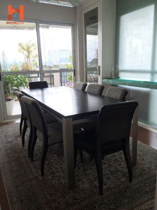 Imagem Apartamento com 4 Quartos à Venda, 257 m² em Moema - São Paulo Imagem Apartamento com 4 Quartos à Venda, 257 m² em Moema - São Paulo