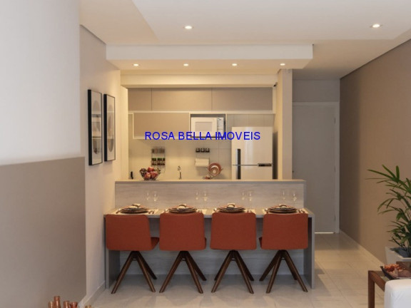 Imagem Apartamento com 3 Quartos à Venda, 71 m² em Vila Santa Maria - Jundiaí