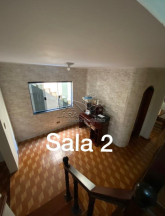 Imagem Sobrado com 4 Quartos para Alugar, 100 m² em Sao Miguel - São Paulo