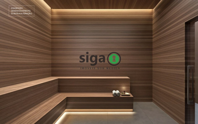 Imagem Apartamento com 3 Quartos à Venda, 251 m² em Paraíso - São Paulo Imagem Apartamento com 3 Quartos à Venda, 251 m² em Paraíso - São Paulo