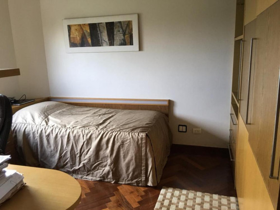 Imagem Apartamento com 3 Quartos à Venda, 138 m² em Jardim Anália Franco - São Paulo Imagem Apartamento com 3 Quartos à Venda, 138 m² em Jardim Anália Franco - São Paulo
