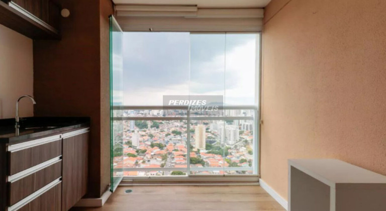 Imagem Apartamento com 2 Quartos à Venda, 65 m² em Sumaré - São Paulo