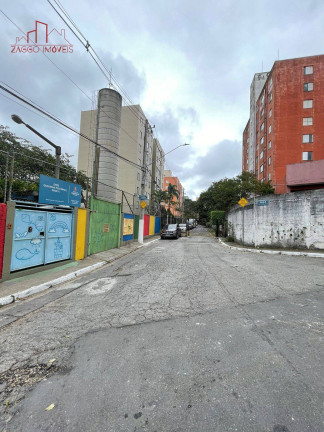 Imagem Apartamento com 2 Quartos à Venda, 60 m² em Jardim Umuarama - São Paulo