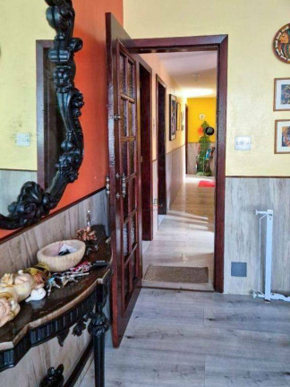Imagem Casa com 4 Quartos à Venda, 165 m² em Itaipu - Niterói Imagem Casa com 4 Quartos à Venda, 165 m² em Itaipu - Niterói