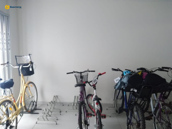 Imagem Apartamento com 3 Quartos à Venda, 94 m² em Trindade - Florianópolis