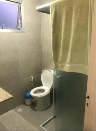 Imagem Apartamento com 3 Quartos à Venda, 61 m² em Vila Sônia - São Paulo Imagem Apartamento com 3 Quartos à Venda, 61 m² em Vila Sônia - São Paulo