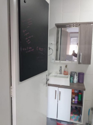 Imagem Apartamento com 1 Quarto à Venda, 41 m² em Jardim Itu - Porto Alegre